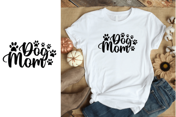 Dog Mom Vector SVG: A Designer's Real-World Review