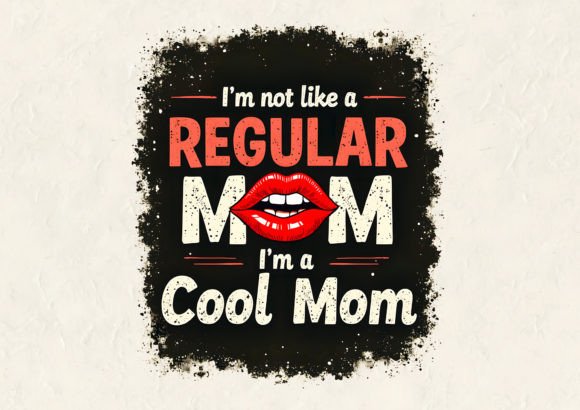 I'm Not Like a Regular T-Shirt: A Designer's Review
