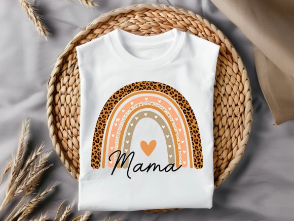 Mama T-Shirt Design: Premium Graphics for Modern T-Shirt Designs